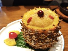 -云海肴·汽锅鸡·云南代表菜(五道口购物中心店)