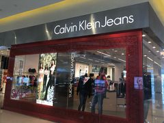 -CHARLES&KEITH(城西银泰店)