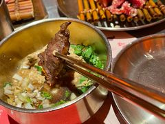 -西塔老太太泥炉烤肉(苏州大悦城店)