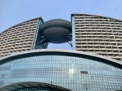 -漢咖啡·全服务式自助晚餐(武汉洲际酒店)