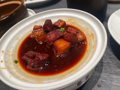 -梁家大院(昆山会展中心店)