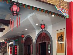 -一盏明灯全素斋(殊像寺店)