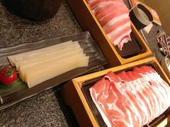 -湊湊火锅·茶憩(和平大悦城店)