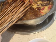 -水碾河刘老大串串香(水碾河路店)