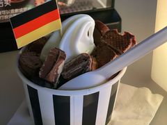 -JW德国冻酸奶Frozen Yogurt(龙湖成都滨江天街店)