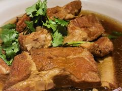 -真定郝家排骨(正定县总店)
