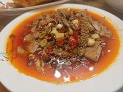 -粤香楼(新光里店)