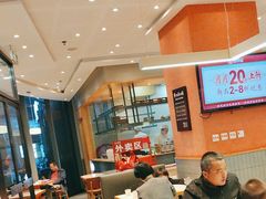 -喜家德虾仁水饺(开发区振华店)