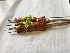 云南昭通小串-纪录片《人生一串》体验店(静安店)