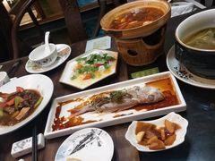 -堂宴·老厦门私房菜(1988仙岳总店)