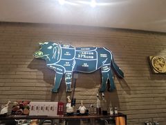 -寻牛记潮汕牛肉火锅(双喜城店)