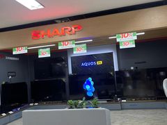 -苏宁易购(上海沪太路二店)