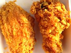 鸡翅-麦当劳(四川北路店)