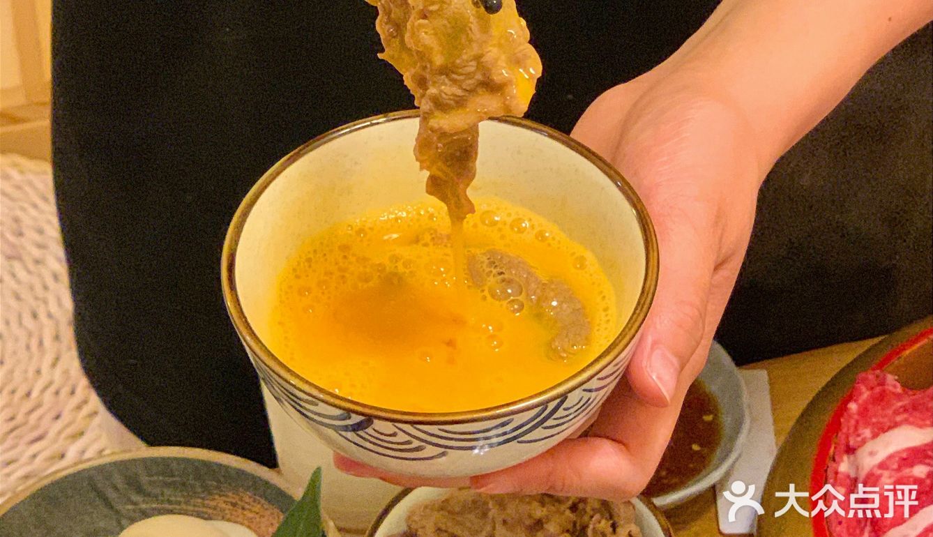 成都探店🥘牛肉爱好者看过来🥩百元和牛畅吃