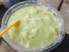 -夏食光安顺小舒冰粉冰浆(甲秀楼店)