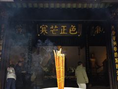 -包公祠