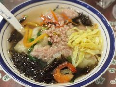 -长人馄饨铺(解放街店)