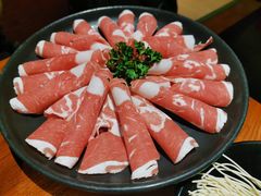 草原羔羊肉-呷哺呷哺(虹口赤峰路店)