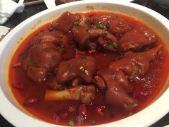 美容蹄-小资太太餐厅(南岗区店)