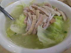 肥肠汤-天一沾水肥肠(科园一街店)