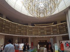 -天津津利华酒店