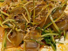 -四姐妹东北饺子(沙尾路店)