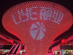 -王鼎精致料理铁板烧(世博源店)