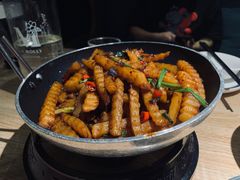 -茉莉餐厅(亳州高新万达广场希夷大道店)