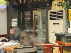 -东来顺饭庄(天坛店)