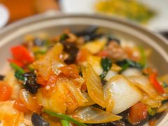 -耶里夏丽·丝路新疆菜·清真食品(徐汇南丹东路臻选店)