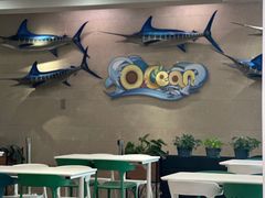 -贝林大翅鲸简餐厅(国家海洋博物馆店)