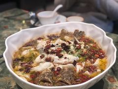 酸辣鱼-凯荟·不止酸菜鱼(广州鸿德国际店)