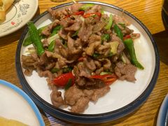 -味仙居(环城南路店)