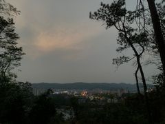 -火炉山森林公园