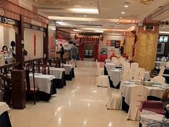 -全聚德(上海首店浦东店)