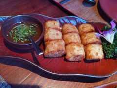 虾泥春卷-花马天堂云南餐厅 Lost Heaven(外滩店)
