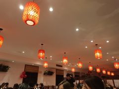 大堂-半山•草庐玖厨(机场路店)