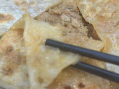-甲乙饼·手工牛肉饼(天通苑华联店)