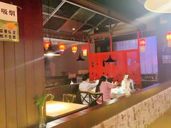 大堂-小柴米·传统江西菜(万寿宫店)