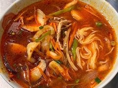 -白玉·朝鲜族烤串(南山店)