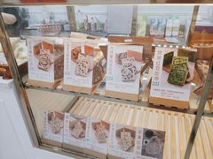 -京馔手工吐司(万达广场济南高新店)