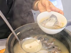 -干老四雅鱼饭店(滨江西路店)