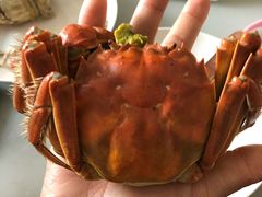 -学府海鲜批发市场