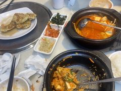 -屋里家延边朝鲜族冷面(南园店)