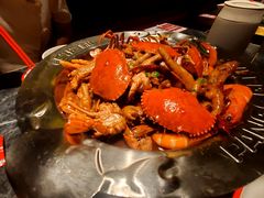-胖哥俩肉蟹煲(长沙高铁吾悦广场店)