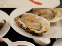 -盛宴自助餐厅(运达喜来登店)