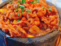 -西江美食舫·江西菜(健德桥店)