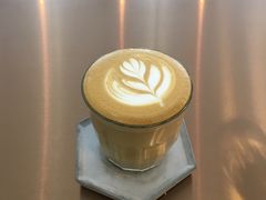 Flatwhite-铁手珈琲制造局metalhands(望京店)