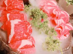 -捞王锅物料理(凯旋路店)