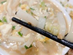 -老袁炒年糕(富豪路店)